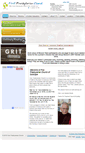 Mobile Screenshot of firstpresdbq.org